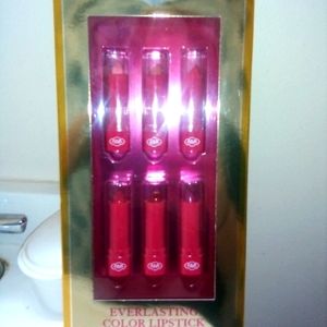 Everlasting Color Lipstick